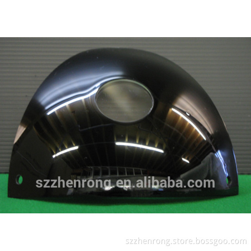 Mould Plastic Modling Type Custom ABS vacuum forming plastic products